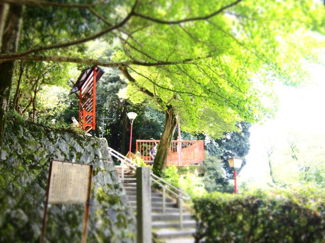 霊山護国神社